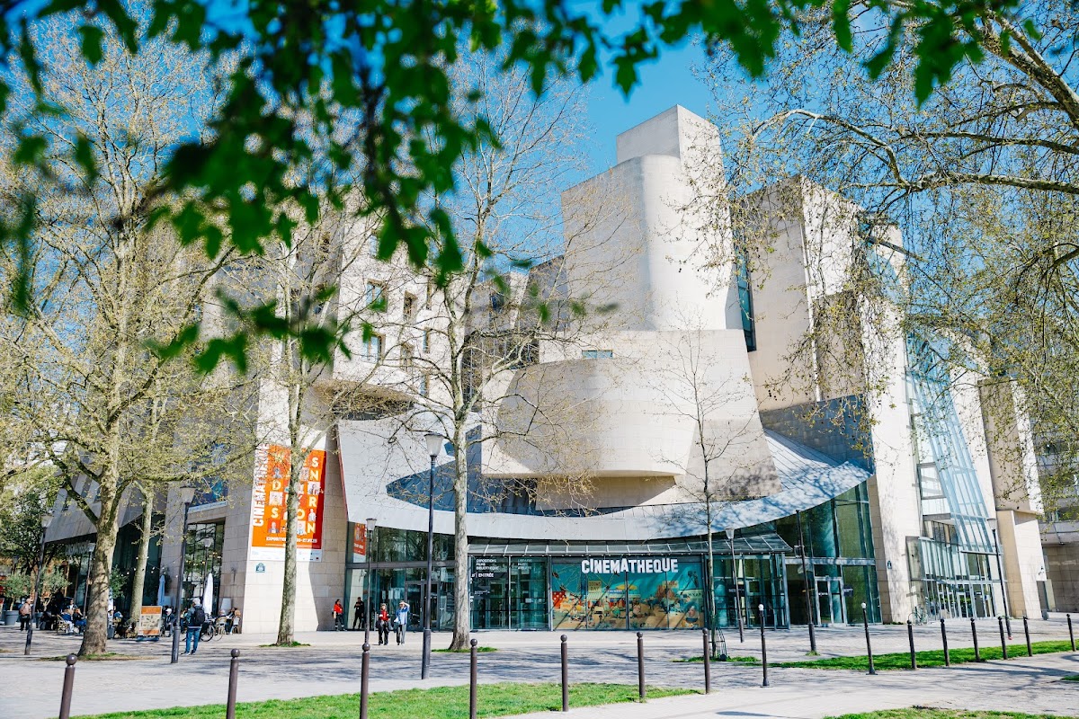 Cinémathèque Française
