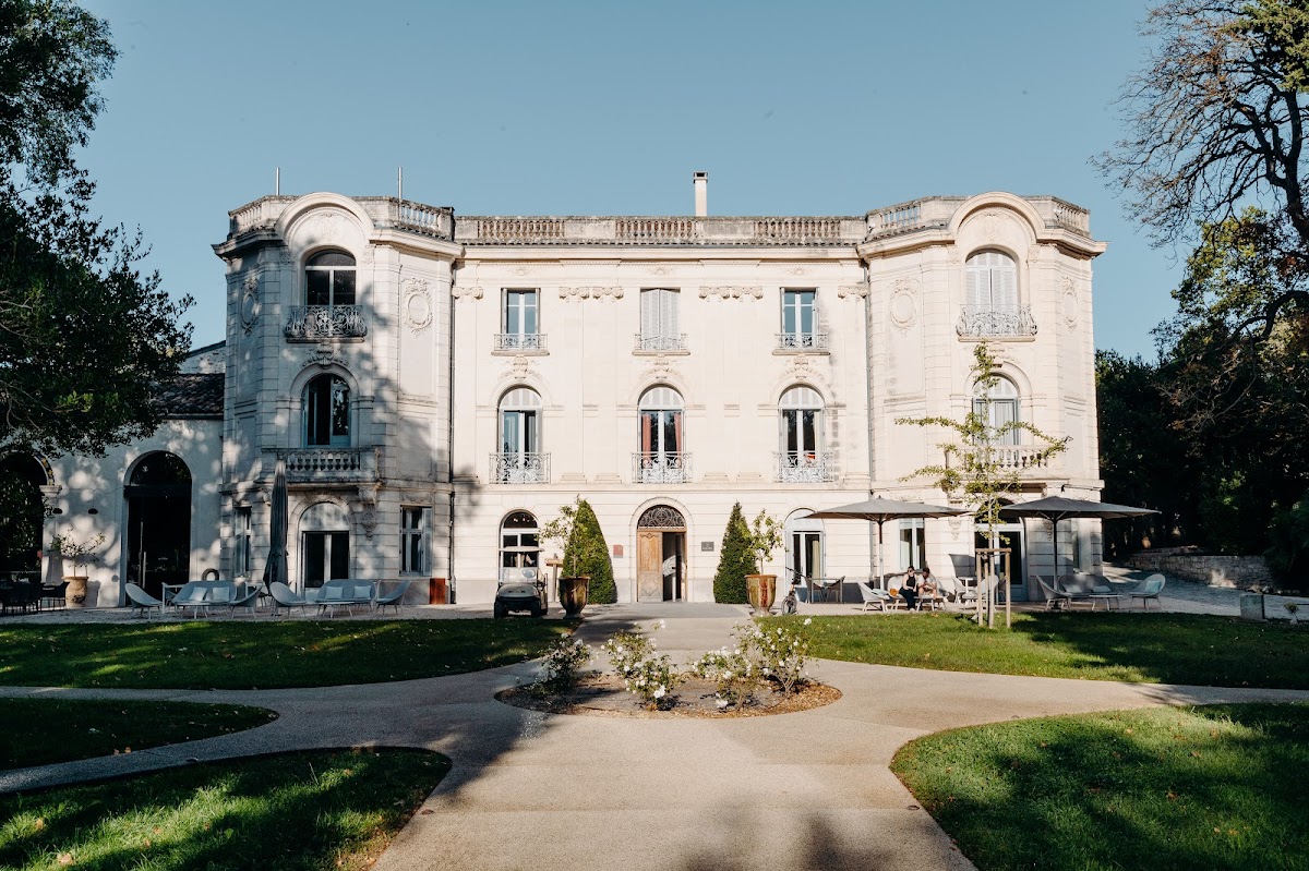 Domaine de Biar Biarritz