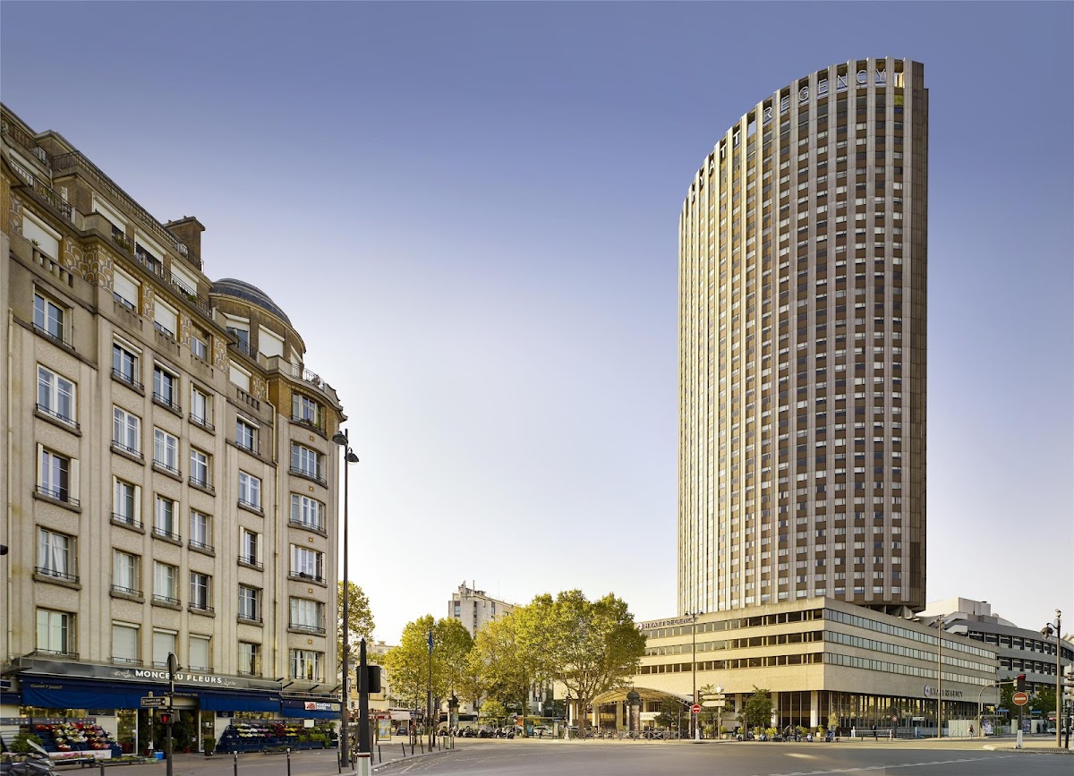 Hyatt Regency Paris Étoile
