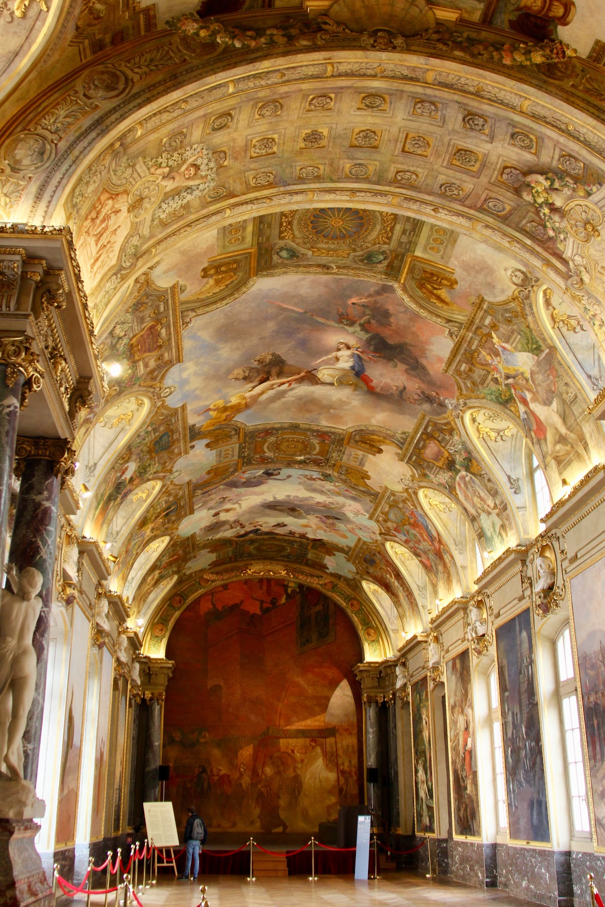 Le Capitole Toulouse