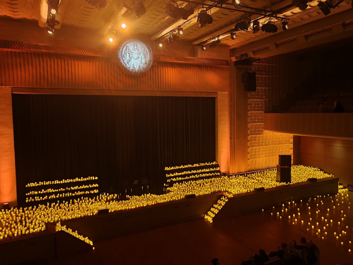 Maison de la Mutualité