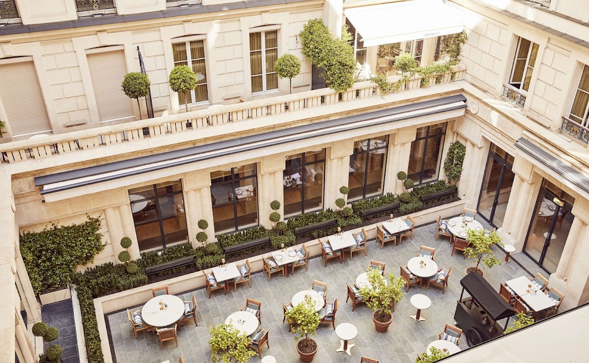 Park Hyatt Paris-Vendôme