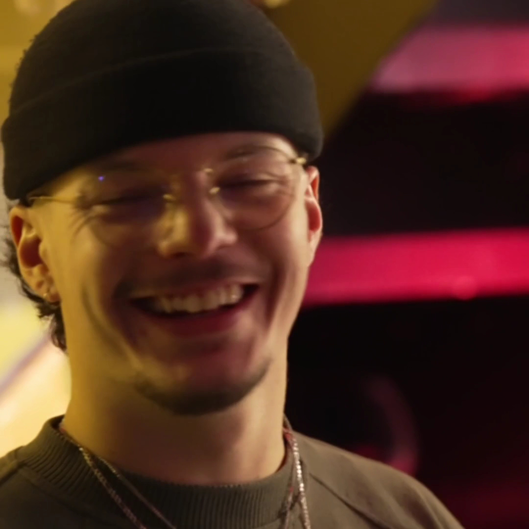 Péniche Le Marcounet